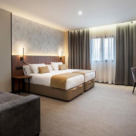 Hotel Rio Бадахос Экстерьер фото