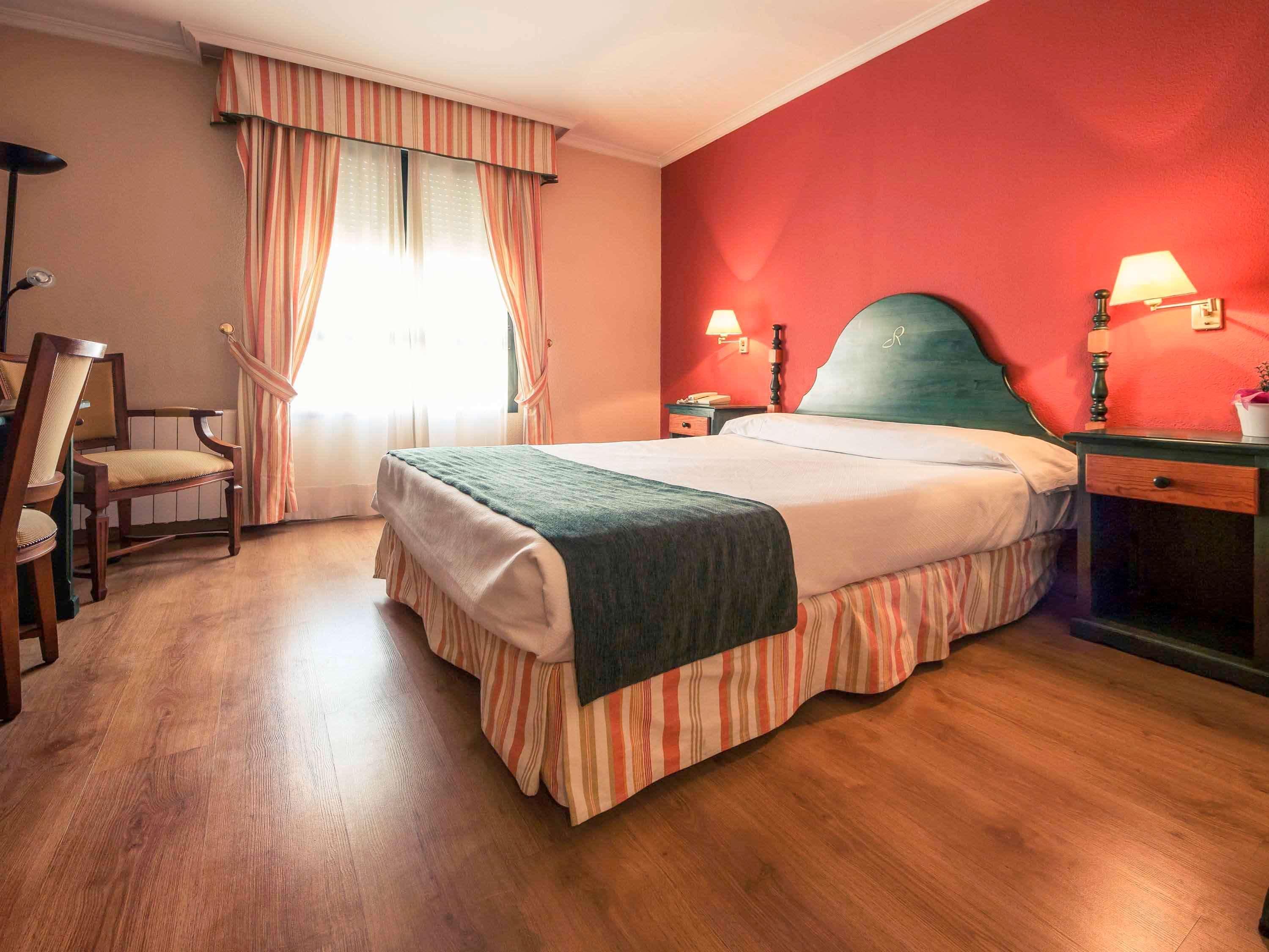 Hotel Rio Бадахос Экстерьер фото